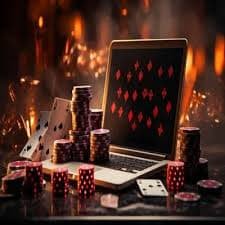 Màn hình đặt kèo bóng đá trực tiếp trên điện thoại tại i9bet41