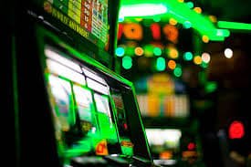 Sảnh bắn cá đổi thưởng i9bet41 với đồ họa sinh động và nhiều bàn chơi