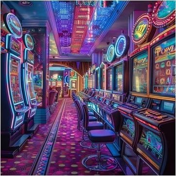 Giao diện trang chủ i9bet41 trên thiết bị di động tại Việt Nam